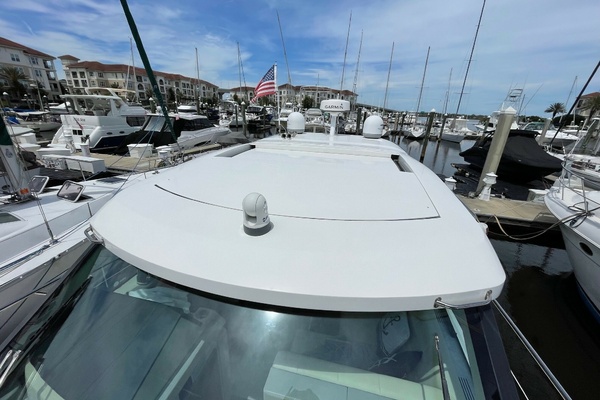 Fox Yot 38ft Regal Yacht For Sale