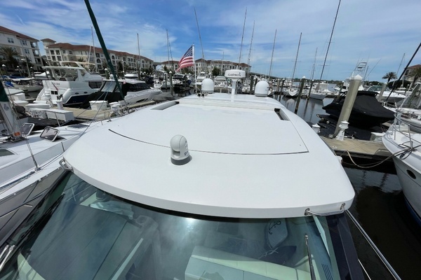 Regal 38 Grand Coupe Yacht For Sale