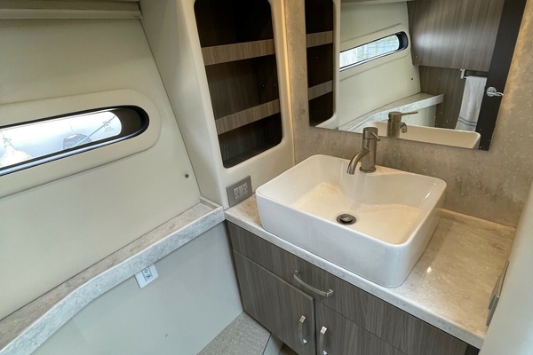 Fox Yot 38ft Regal Yacht For Sale