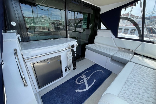 Fox Yot 38ft Regal Yacht For Sale
