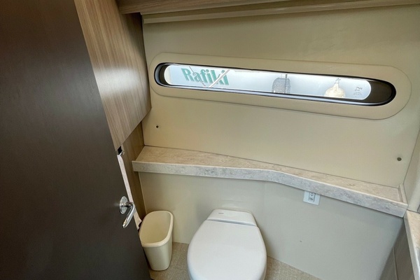 Fox Yot 38ft Regal Yacht For Sale