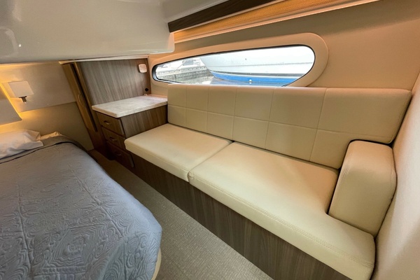 Fox Yot 38ft Regal Yacht For Sale