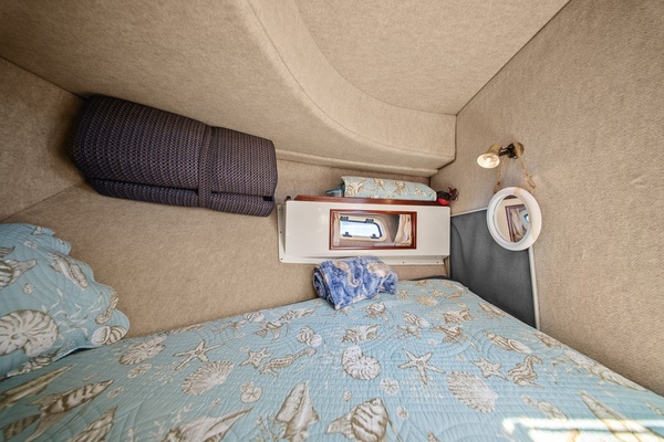 Escape 31ft Camano Yacht For Sale