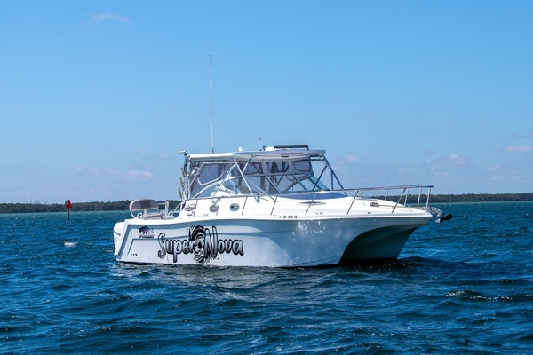 65-ft-Sumerset-1993-Houseboat- Charlestown Massachusetts United States  yacht for sale