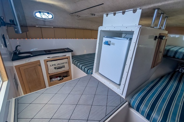 65ft Sumerset Yacht For Sale