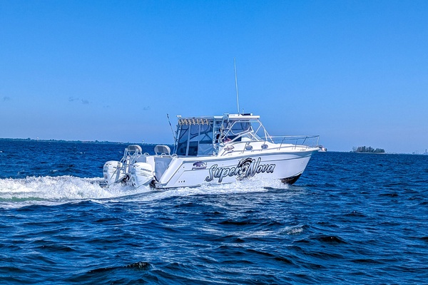 65ft Sumerset Yacht For Sale