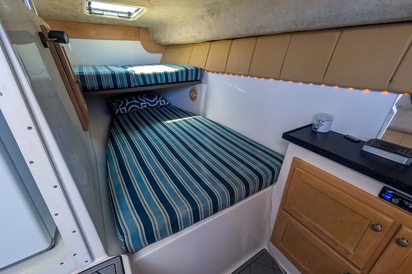 65ft Sumerset Yacht For Sale