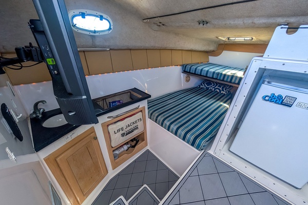 65ft Sumerset Yacht For Sale