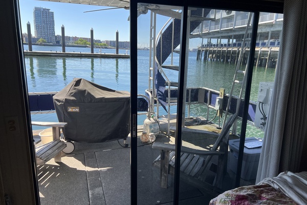 65ft Sumerset Yacht For Sale