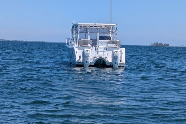 65ft Sumerset Yacht For Sale