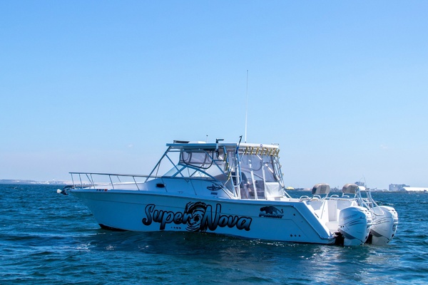 65ft Sumerset Yacht For Sale
