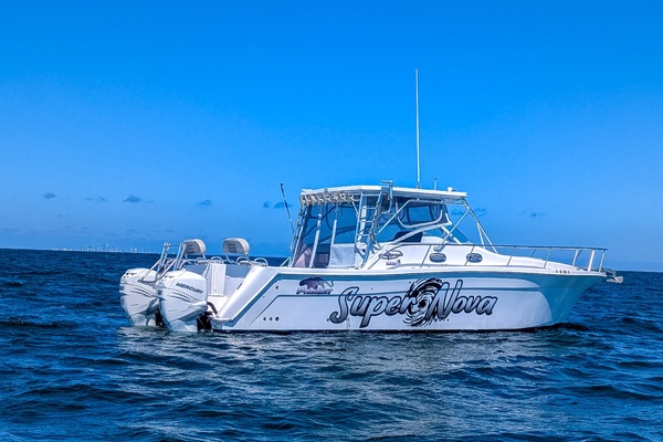 65ft Sumerset Yacht For Sale