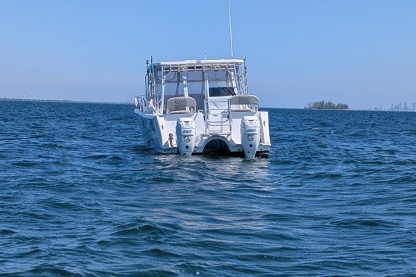 65ft Sumerset Yacht For Sale