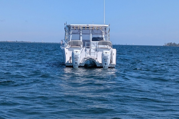 65ft Sumerset Yacht For Sale