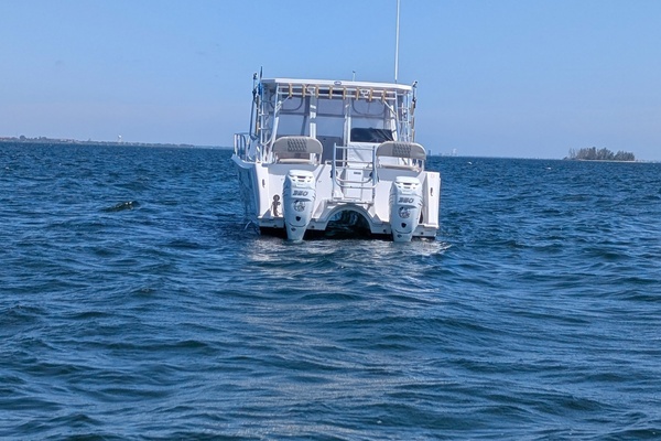 65ft Sumerset Yacht For Sale