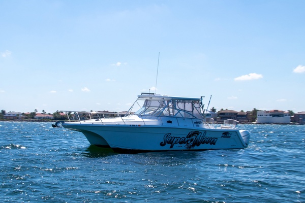 65ft Sumerset Yacht For Sale