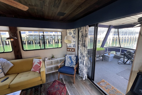 65ft Sumerset Yacht For Sale