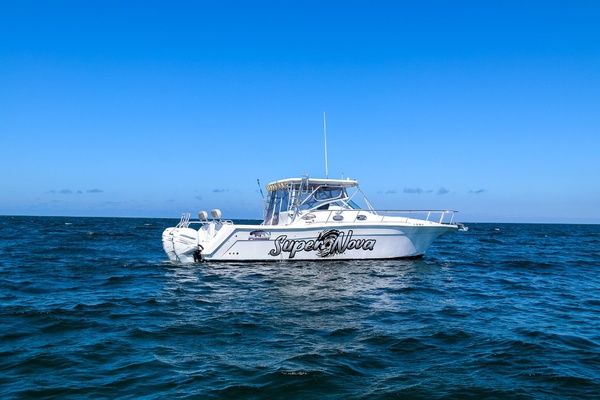 65ft Sumerset Yacht For Sale