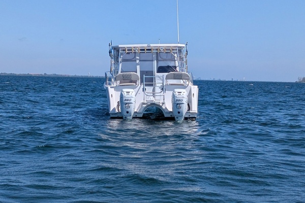 65ft Sumerset Yacht For Sale