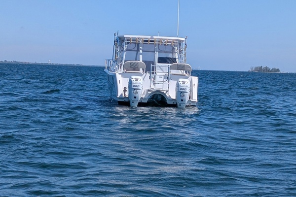 65ft Sumerset Yacht For Sale