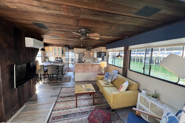 65ft Sumerset Yacht For Sale