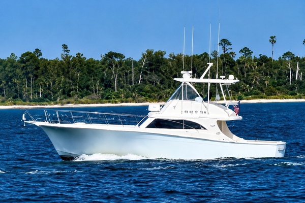 SEMINOLE WIND