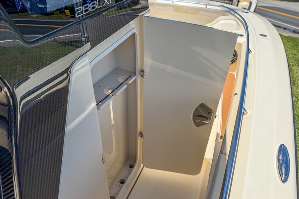 28ft Scout Yacht For Sale