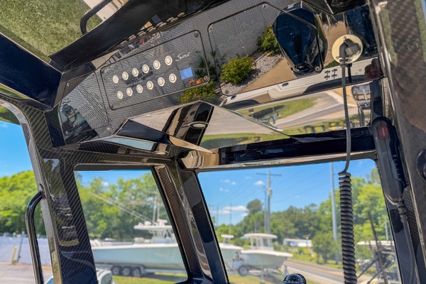 28ft Scout Yacht For Sale