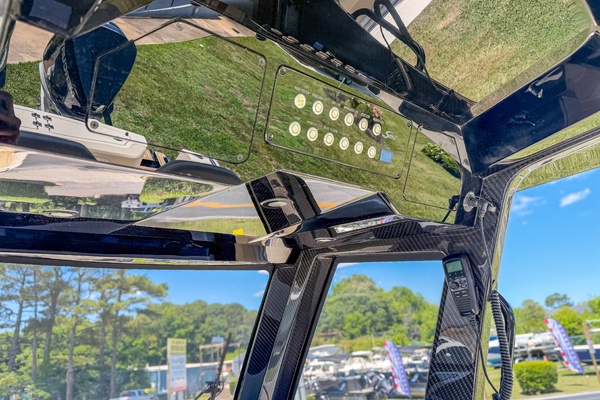 28ft Scout Yacht For Sale