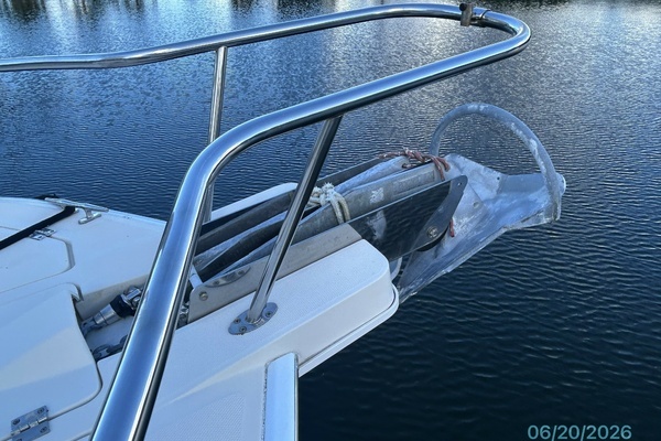 2004 Mainship 40