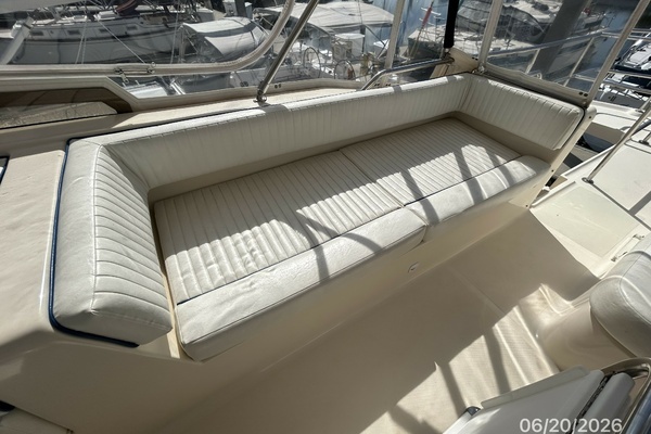2004 Mainship 40