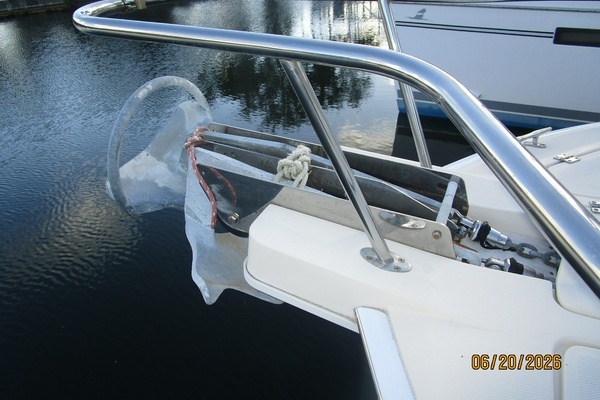 2004 Mainship 40