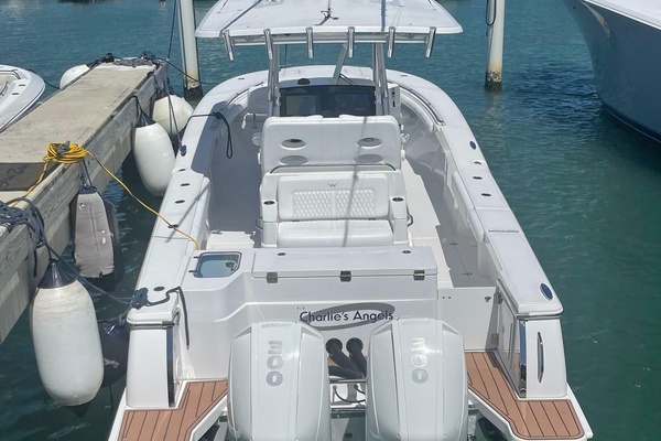 30ft Southport Yacht For Sale