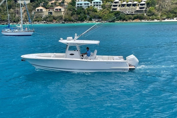 30-ft-Southport-2020-30 FE- Fajardo  Puerto Rico  yacht for sale