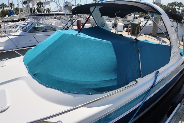 Our Paradigm Shift 33ft Formula Yacht For Sale