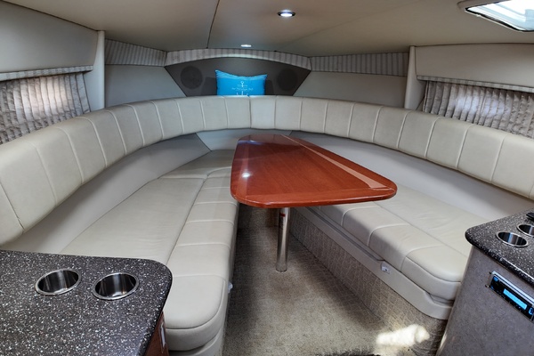 Our Paradigm Shift 33ft Formula Yacht For Sale