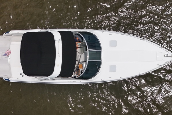Our Paradigm Shift 33ft Formula Yacht For Sale