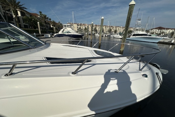 26ft Sea Ray Yacht For Sale