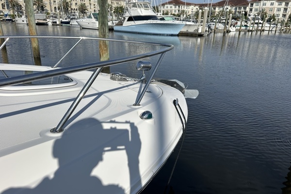 26ft Sea Ray Yacht For Sale