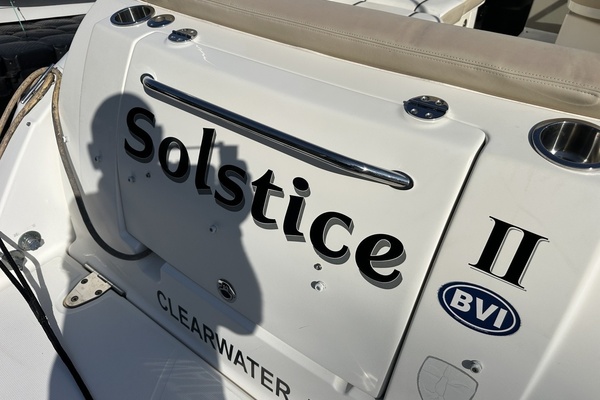 26ft Sea Ray Yacht For Sale