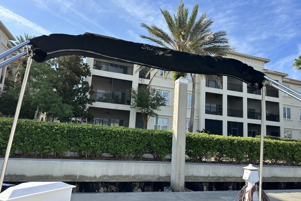 26ft Sea Ray Yacht For Sale