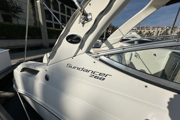 27ft Sea Ray Yacht For Sale
