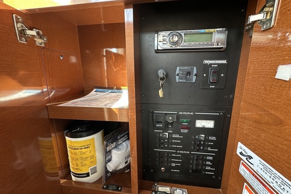 26ft Sea Ray Yacht For Sale