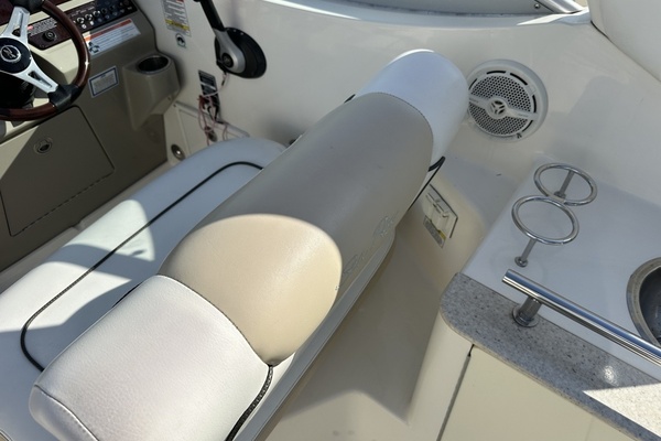 26ft Sea Ray Yacht For Sale