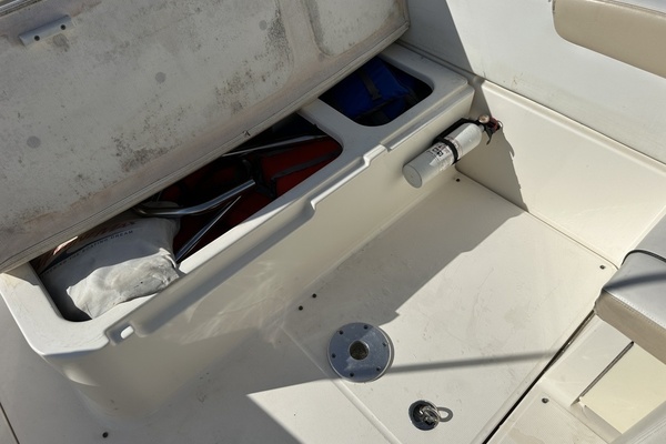 26ft Sea Ray Yacht For Sale