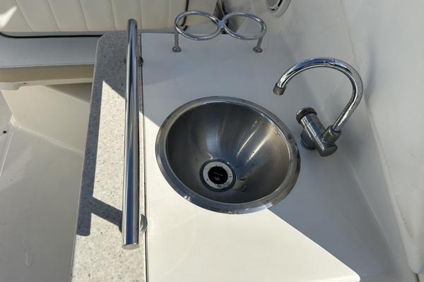 26ft Sea Ray Yacht For Sale