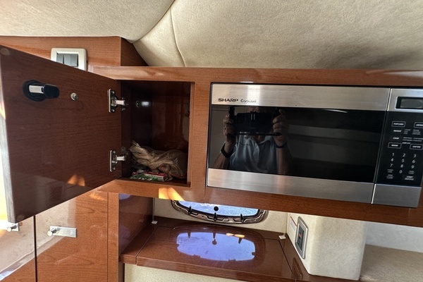 26ft Sea Ray Yacht For Sale