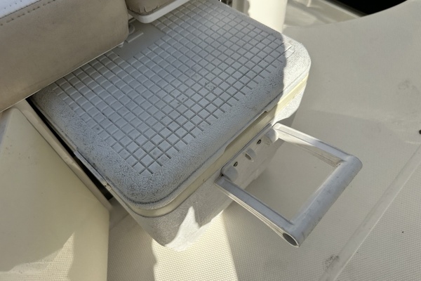 26ft Sea Ray Yacht For Sale