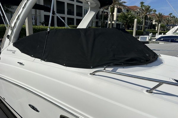 26ft Sea Ray Yacht For Sale