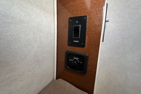 26ft Sea Ray Yacht For Sale
